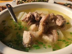 -荣生萝卜汤饭店