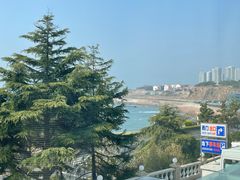 -青岛海景花园大酒店
