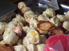 -老槐树煎包