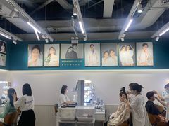 -海马体照相馆(合肥包河万达广场店)