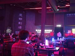 -MOSSO·Liveshow(M3香港广场店)