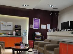 -丽江三义国际机场