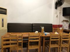 大堂-老兵牛蹄店(下沙店)