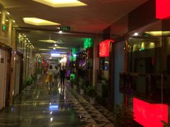-极度沸点CLUB KTV(世贸中心店)