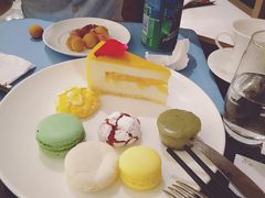 -索菲特酒店 · 云尚天际自助餐厅