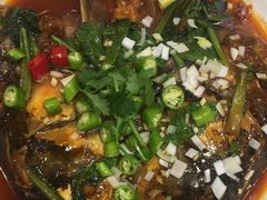 -喜来酌海鲜·饺子(和平一店)