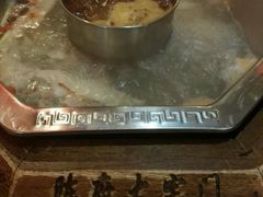 -陈府大宅门成都火锅·手切鲜肉(太原街店)