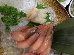 -景鹤料理(上地华联店)