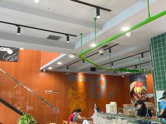 -魏斯理汉堡(西安沣东吾悦店)