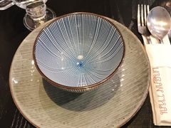 -URBAN SOI Thai Kitchen乐泰料理(长乐路店)