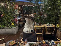 -贰醒·私房小院烧烤 (太古里店)