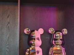 -栢里酒店(广州上下九步行街店)