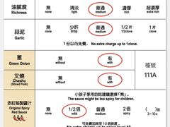 -一兰拉面(尖沙咀店)