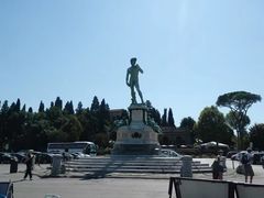 -米开朗琪罗广场