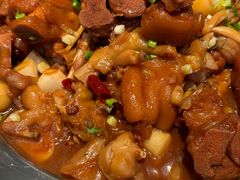 -胖哥俩肉蟹煲(济南世茂国际广场店)