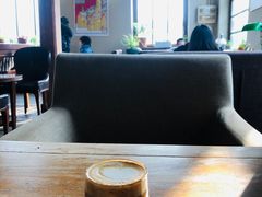 大堂-1901 Cafe(西四店)