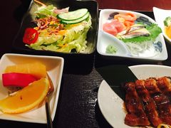 -富力希尔顿酒店·源氏日餐厅