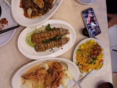 -钱塘府海鲜餐厅