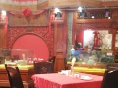 -正阳门饭庄·烤鸭·北京菜(万丰路七里庄店)
