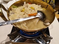 -若蘭慈·无国界素食料理(欢乐海岸店)