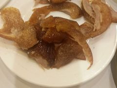 -北京全聚德(天安门店)