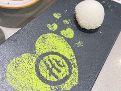 -海底捞火锅(天通苑华联店)