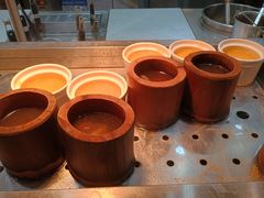 -晶丽香榭自助餐(南京大饭店)