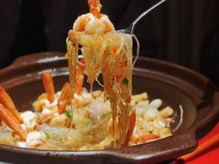 -巴盟人家·内蒙地方菜(华丽家族店)