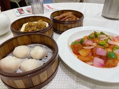 -香港富临皇宫(扬名广场店)