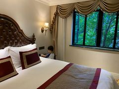 -马勒别墅饭店(静安寺店)