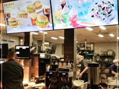 -麦当劳(西单明珠店)