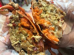 -三妹小龙虾·黄油蟹(华侨城总店)