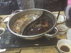 -活鱼馆(宜兴埠店)