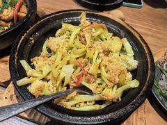 -啫火啫啫煲·顺德干蒸(西乡天虹店)