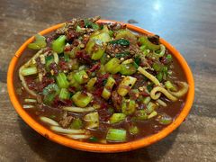 -玲玲米粉·新疆现炒米粉(大十字总店)