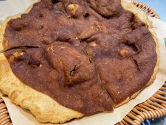 糖油饼-黑窑厂糖油饼烤鸭·清真菜(旗舰店)