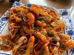 -洞天食府(北大街店)