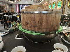 -飞尝蚝·顺德菜·鱼生(顺德总店)