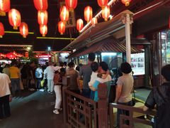 大堂-摔碗酒(永兴坊店)