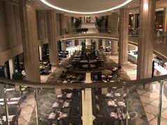 -LONG BAR 廊吧(外滩华尔道夫酒店)