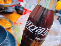 -大湾金牌万州烤鱼(沙河店)