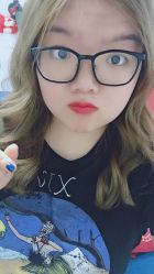 点击看大图 -苑苑发型设计
