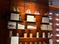 -泰合玺·精油疗愈SPA(狮山天街生活广场店)