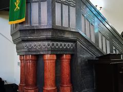 -青岛市江苏路基督教堂