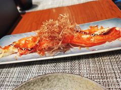 -戏作寿司(观音桥店)
