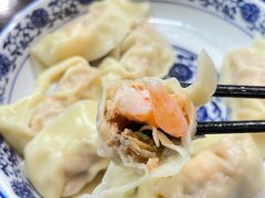 鲍鱼虾仁鲜肉馄饨-艾米私房馄饨