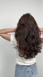 -U·NI SALON 造型