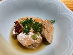 -镹·鱼料理  国产鱼使用店