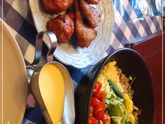 -彼德西餐厅(凯德广场新南店)