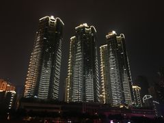 -重庆两江夜游-金碧系列